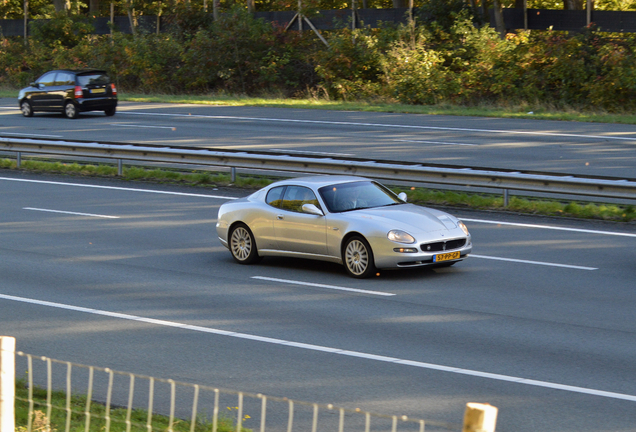 Maserati 4200GT