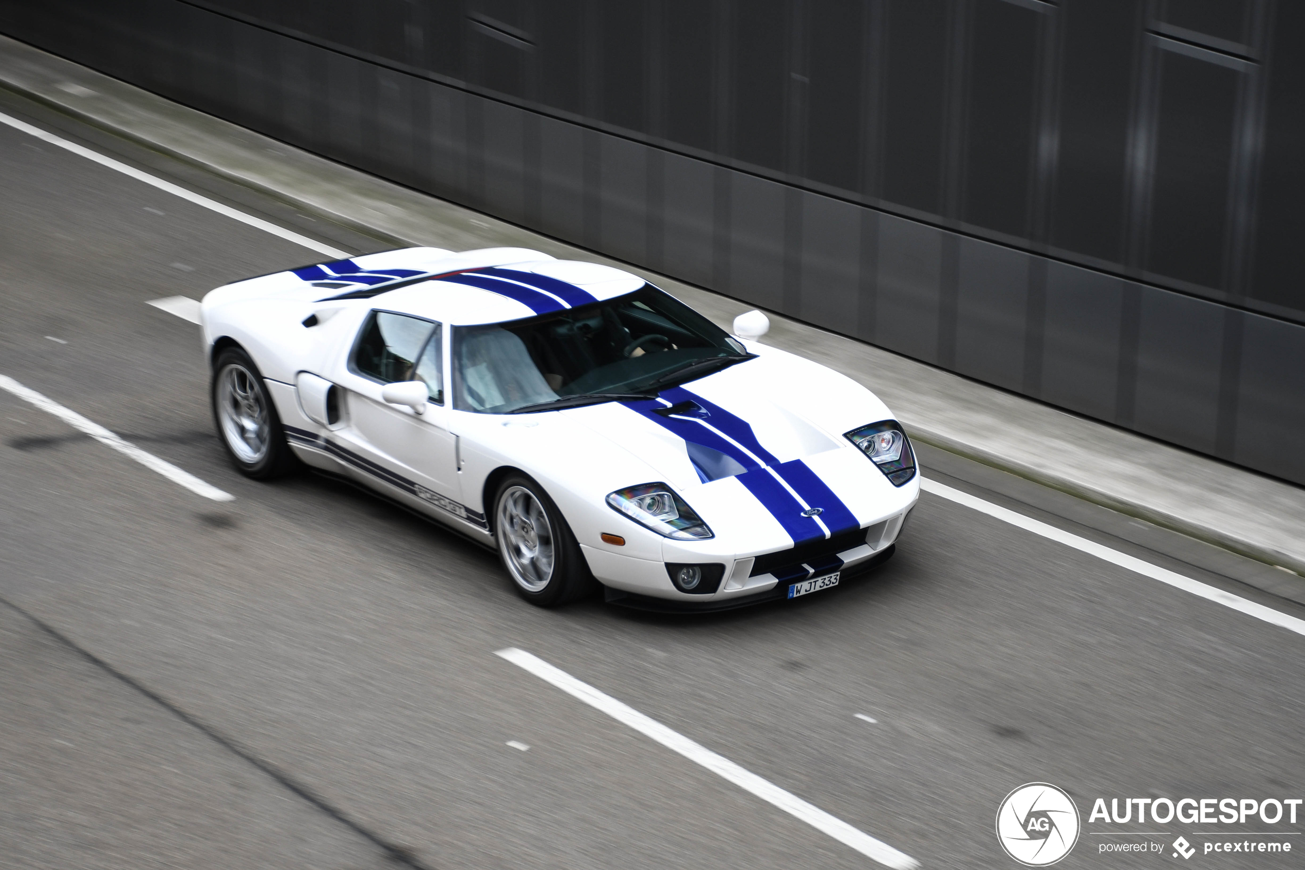 Ford GT