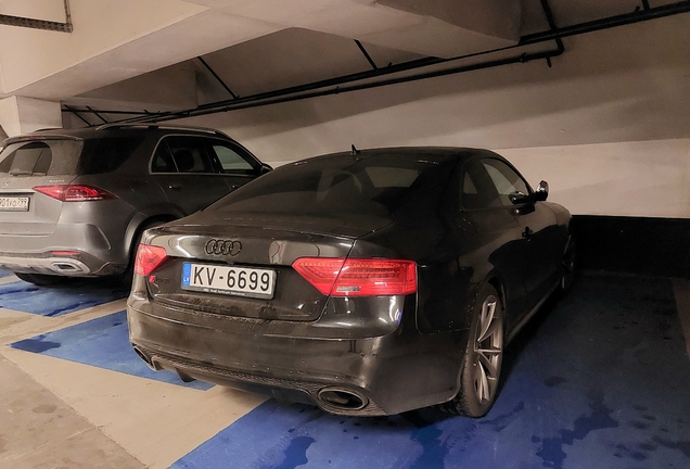 Audi RS5 B8 2012