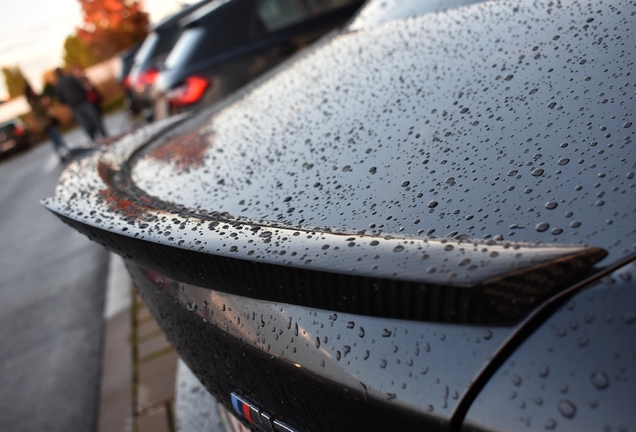 BMW M2 Coupé F87