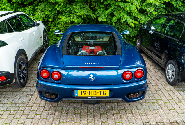 Ferrari 360 Modena