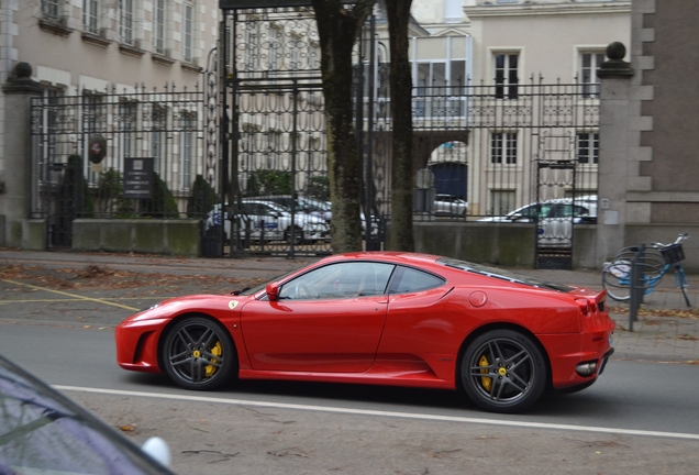 Ferrari F430