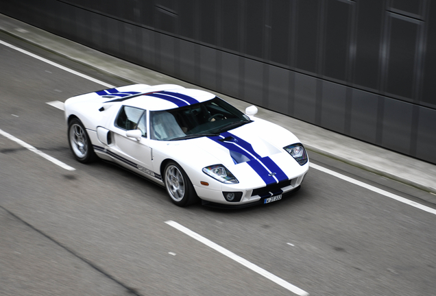 Ford GT