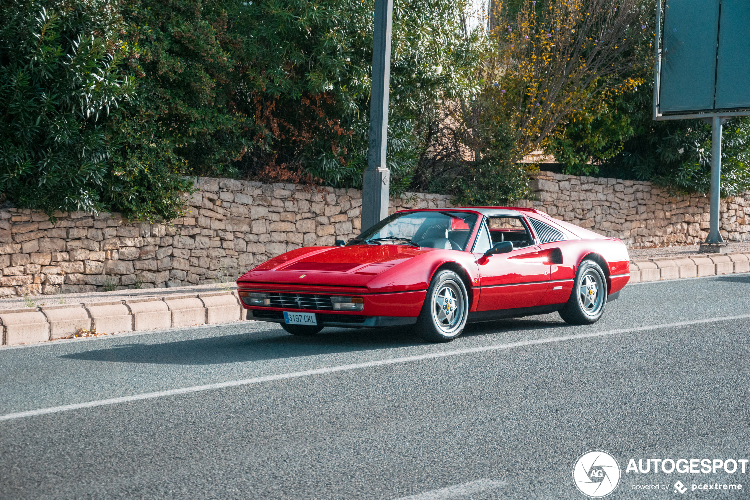 Ferrari 328 GTS