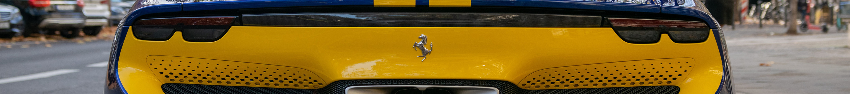 Ferrari 296 GTB Assetto Fiorano