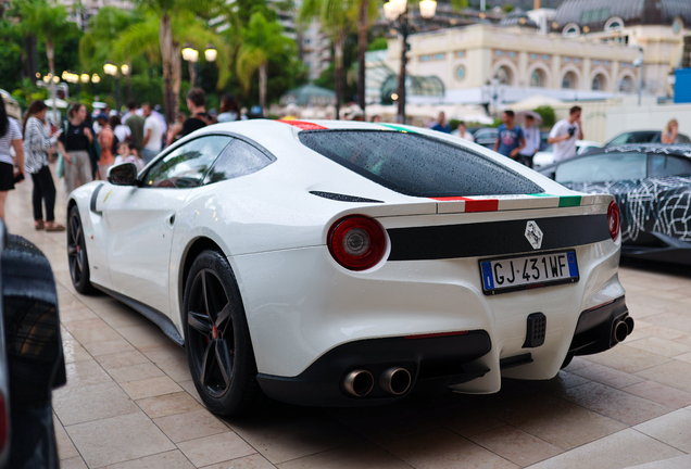 Ferrari F12berlinetta