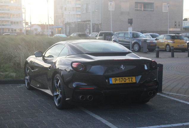 Ferrari Portofino M