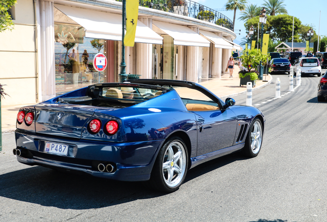 Ferrari Superamerica