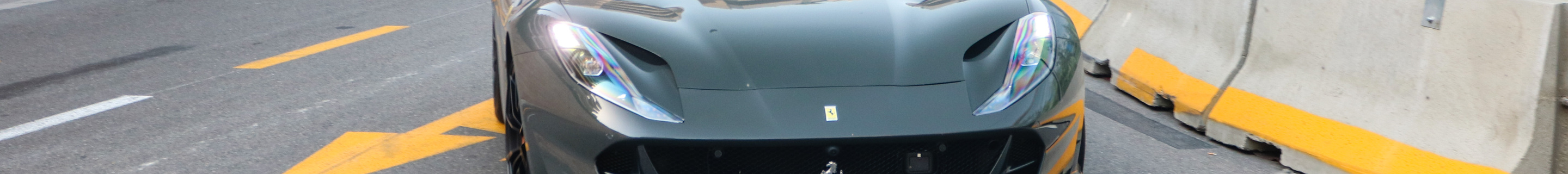 Ferrari 812 GTS