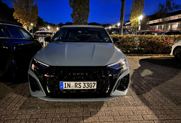 Audi RS3 Sportback 8Y