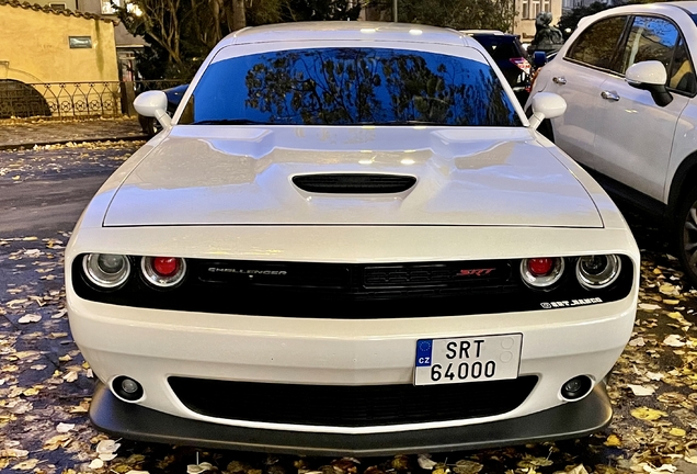 Dodge Challenger SRT 392 2015