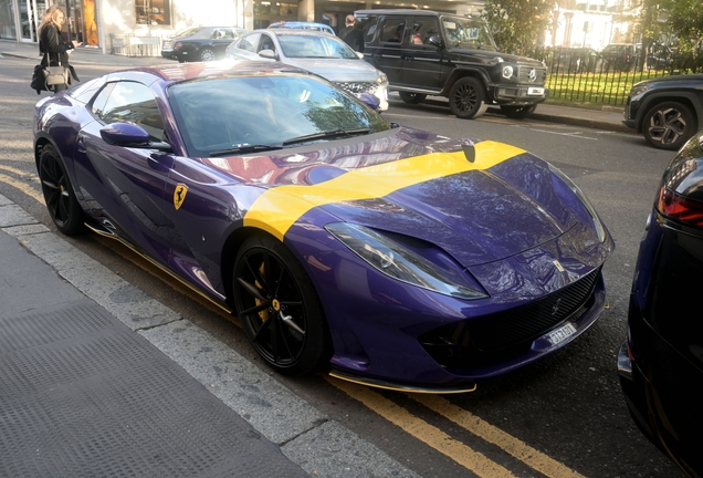 Ferrari 812 GTS