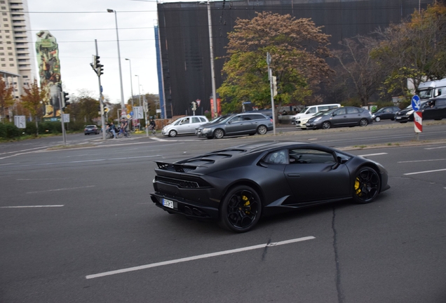 Lamborghini Huracán LP610-4