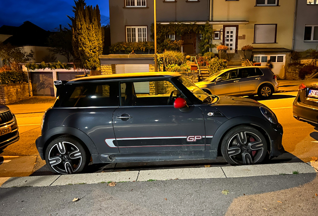 Mini R56 John Cooper Works GP