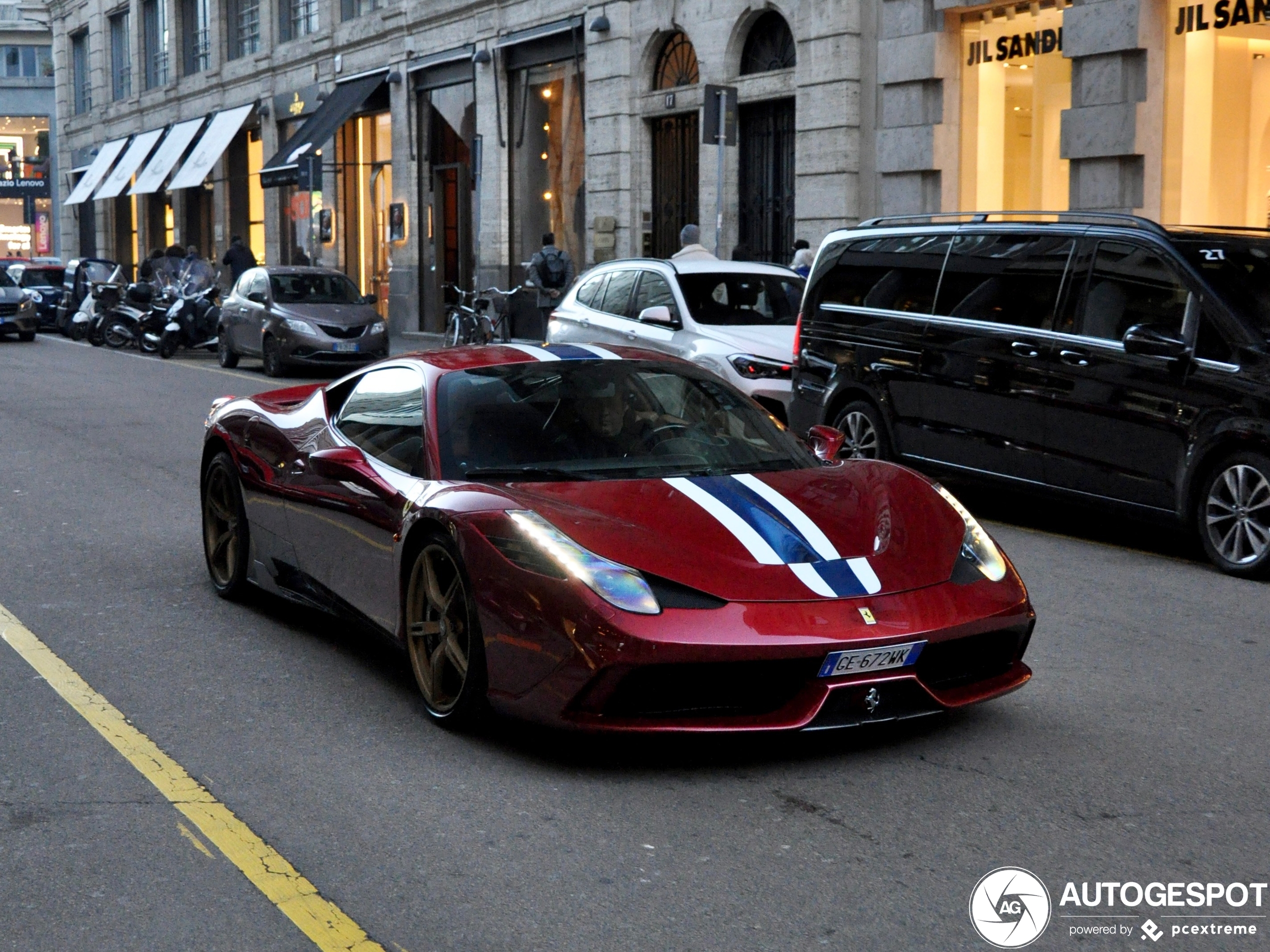 Ferrari 458 Speciale - Model Years, Generations & News