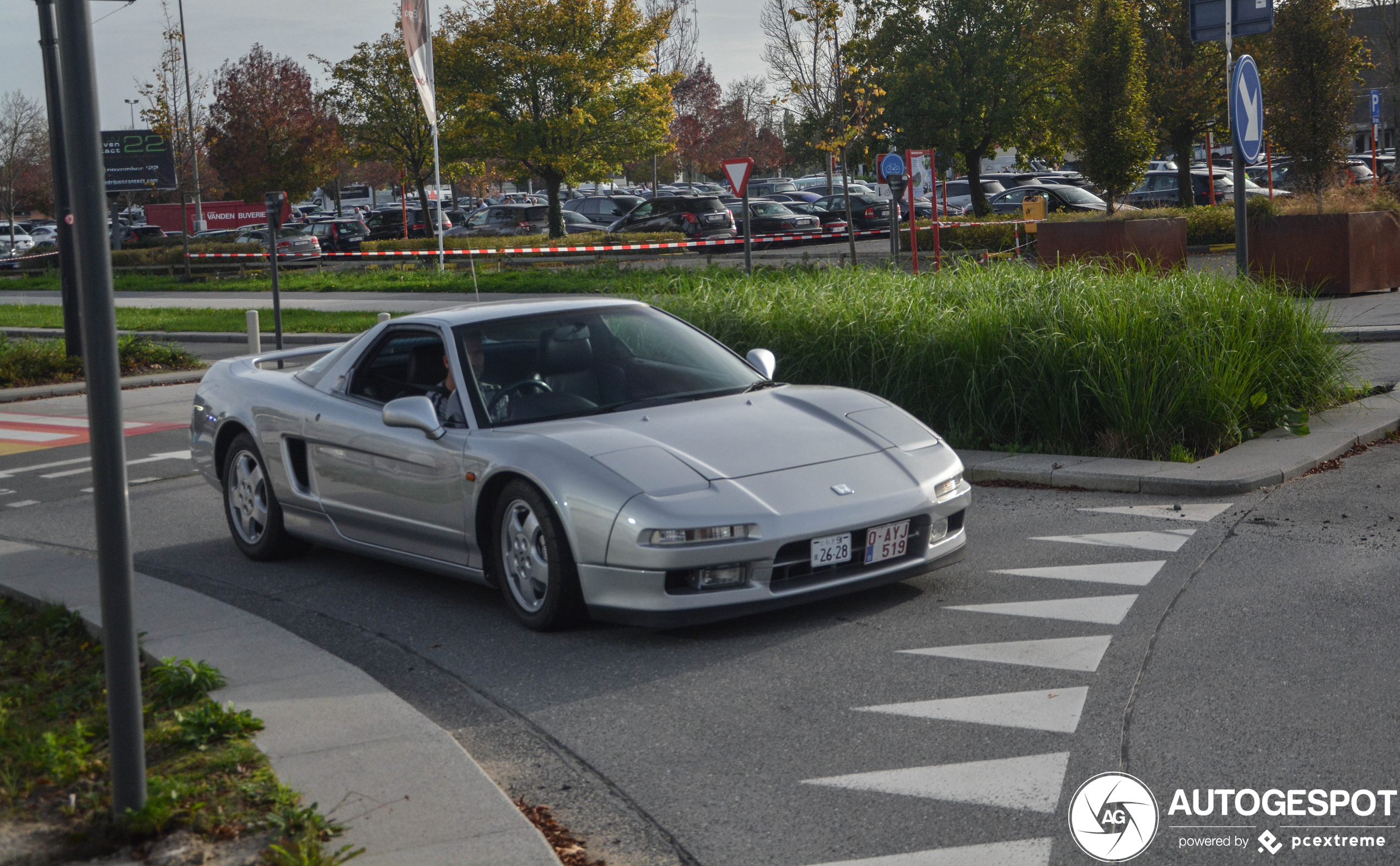 Honda NSX