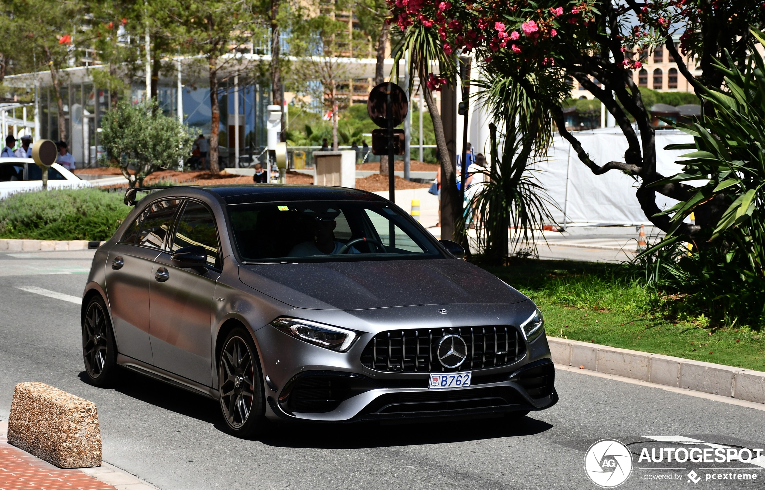 Mercedes-AMG A 45 S W177