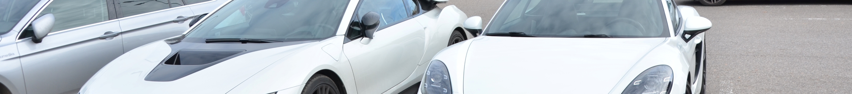 Porsche 718 Cayman GTS