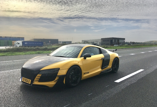 Audi MTM R8R