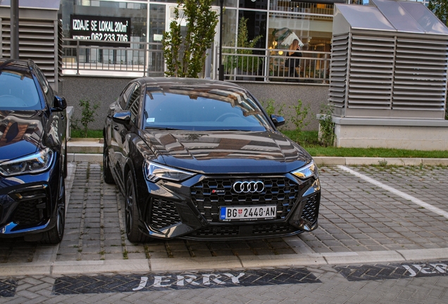 Audi RS Q3 Sportback 2020