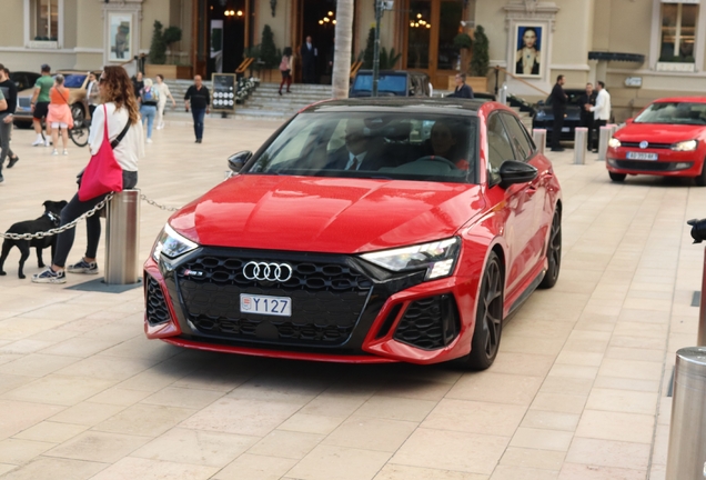 Audi RS3 Sportback 8Y