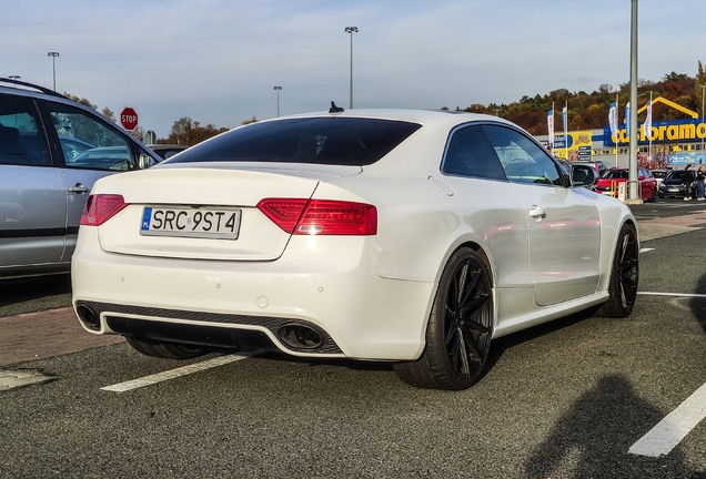 Audi RS5 B8 2012