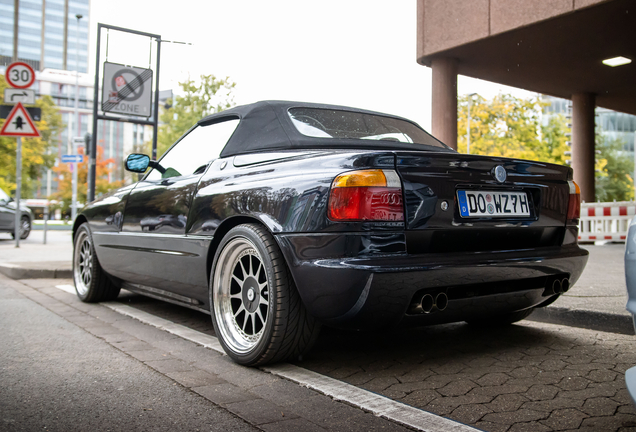 BMW Z1 Hartge