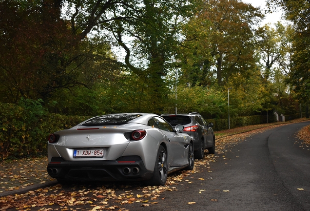 Ferrari Portofino