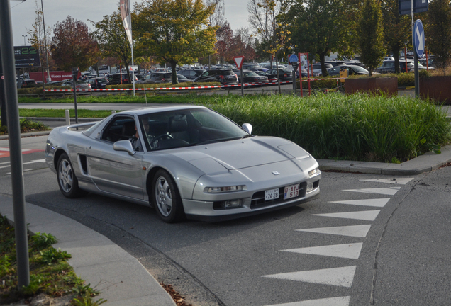 Honda NSX