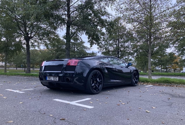 Lamborghini Gallardo