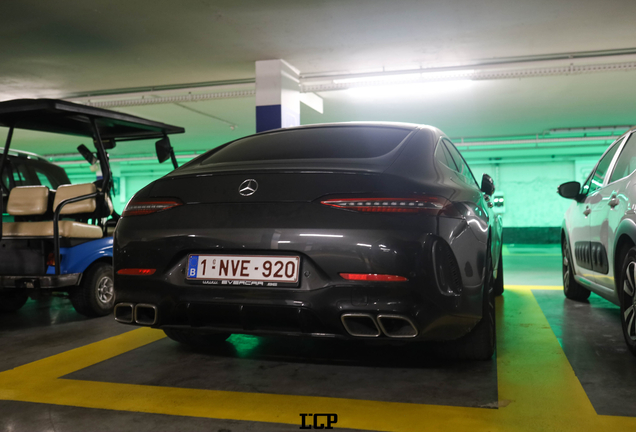 Mercedes-AMG GT 63 S X290