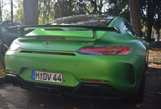 Mercedes-AMG GT R C190