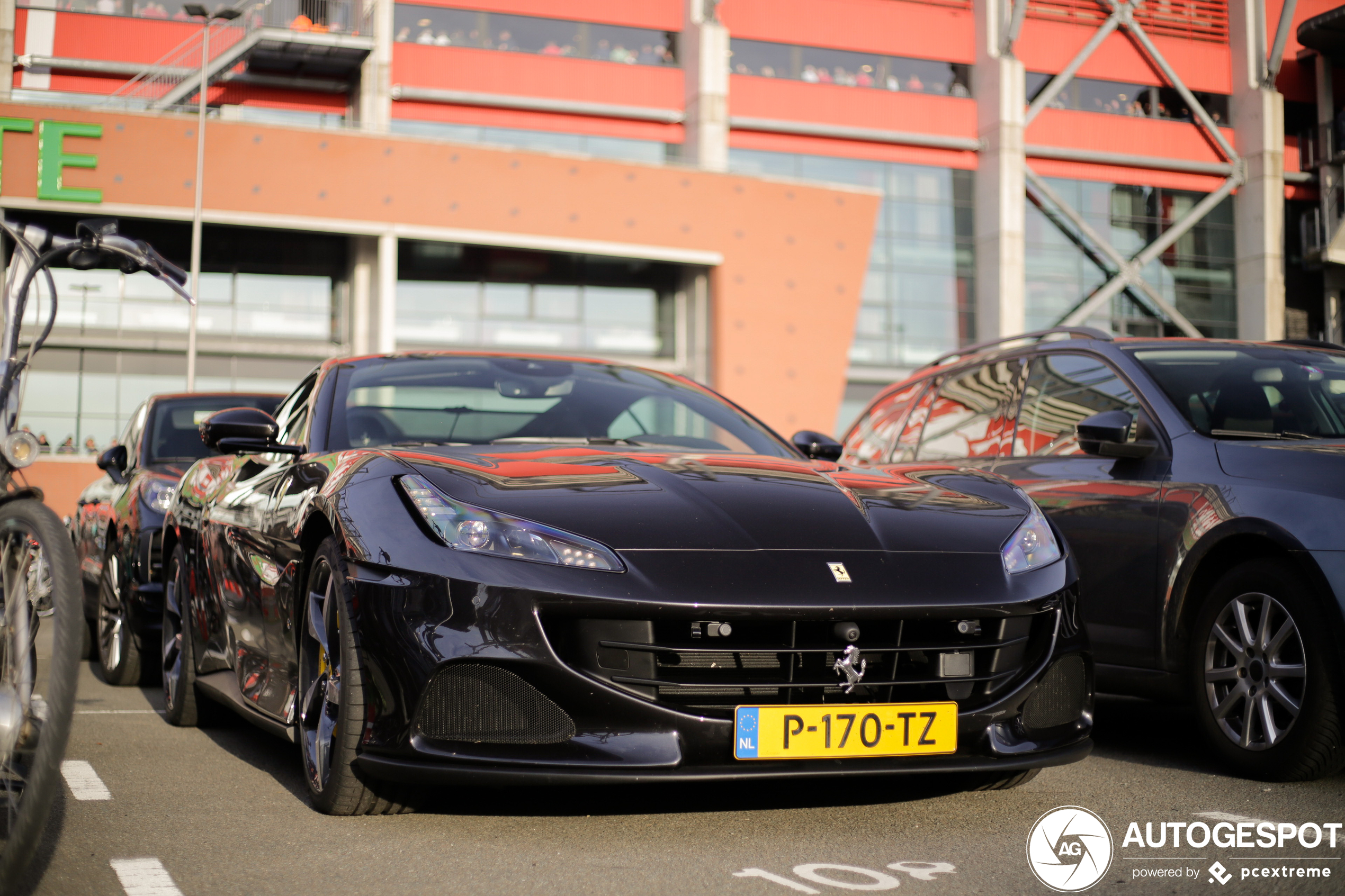 Ferrari Portofino M