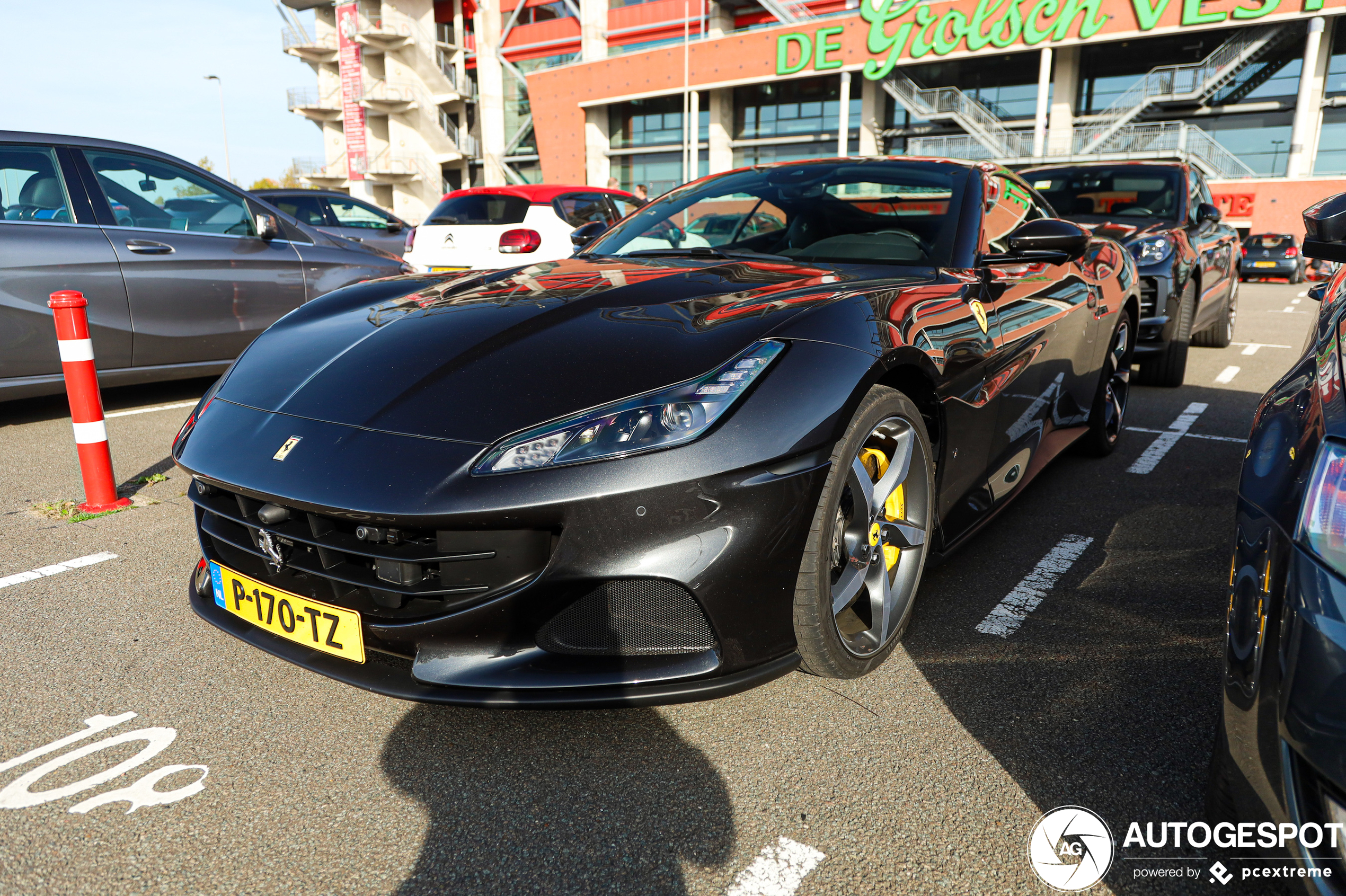 Ferrari Portofino M