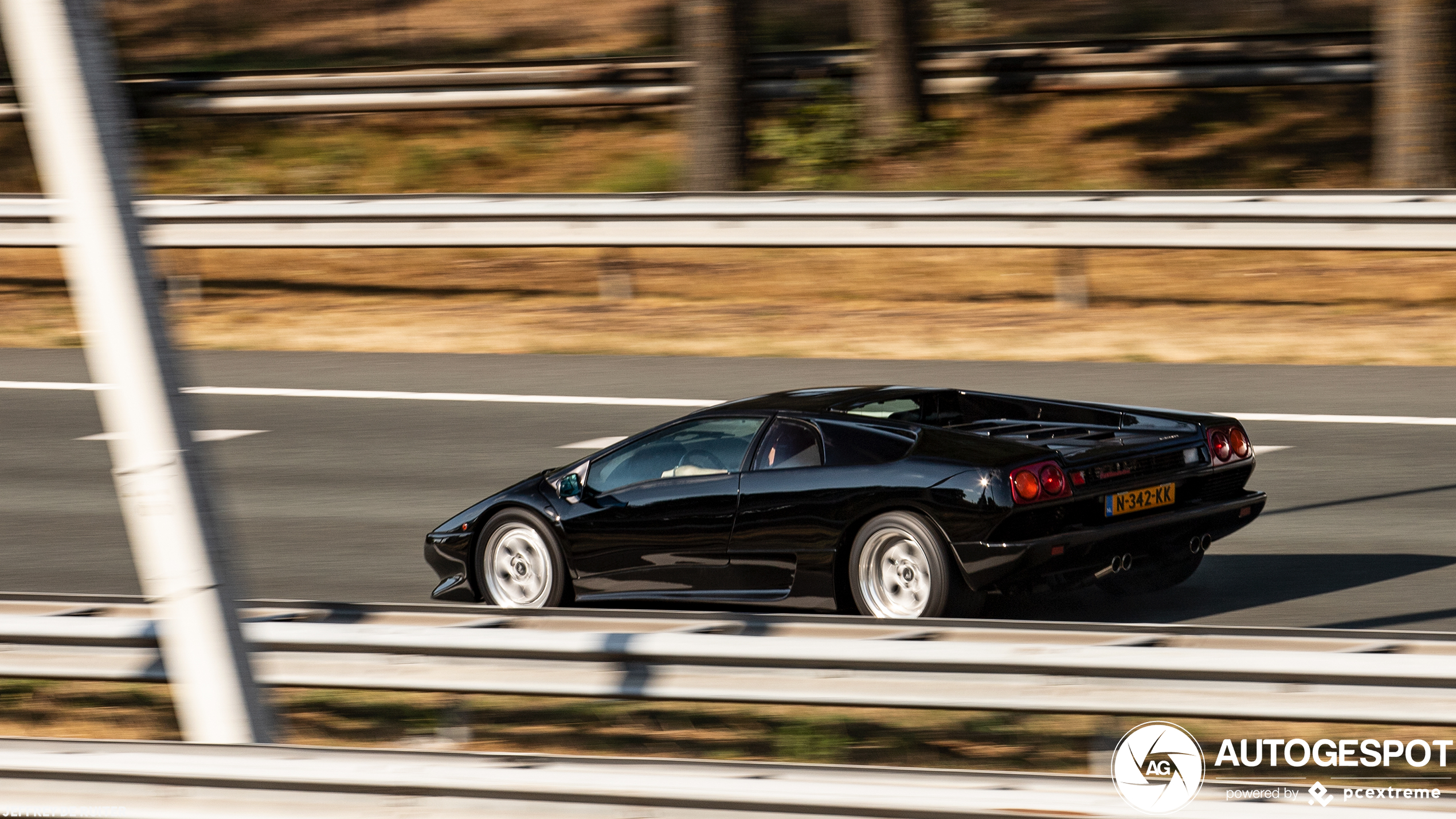 Lamborghini Diablo