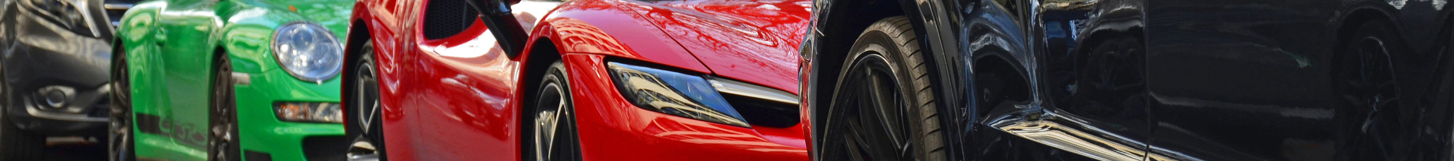 Ferrari 296 GTB