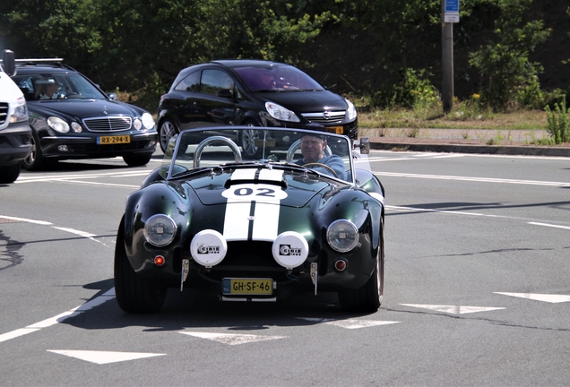 AC Cobra