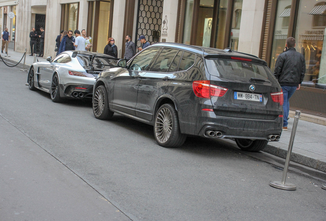 Alpina XD3 BiTurbo 2015