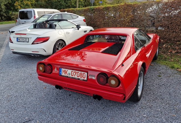 Ferrari 308 GTBi