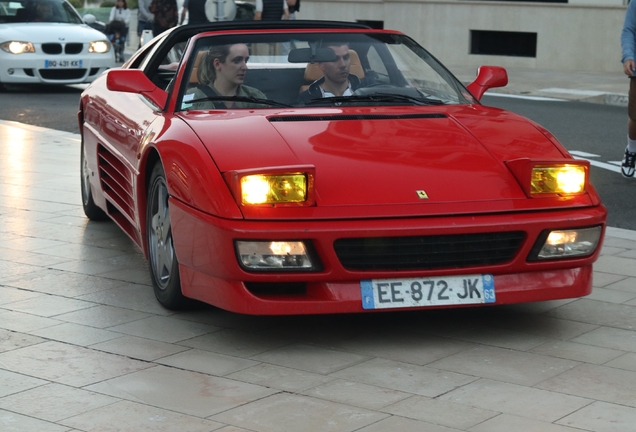 Ferrari 348 TS