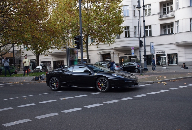 Ferrari 430 Scuderia