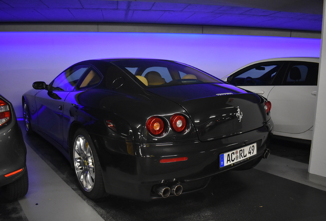 Ferrari 612 Scaglietti