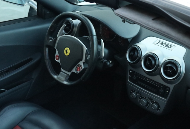 Ferrari F430 Spider