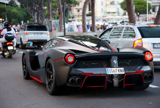 Ferrari LaFerrari