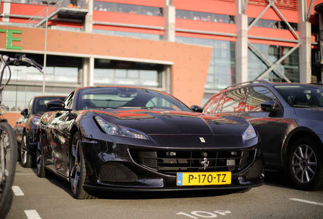 Ferrari Portofino M