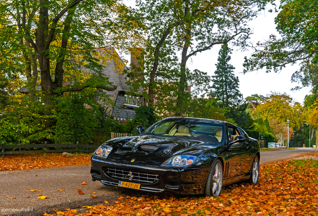 Ferrari Superamerica