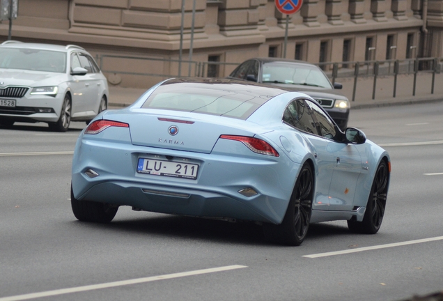 Karma Revero