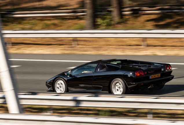 Lamborghini Diablo