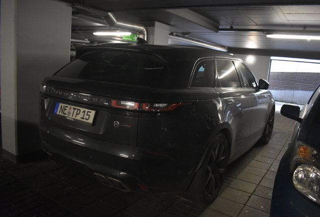 Land Rover Range Rover Velar SVAutobiography