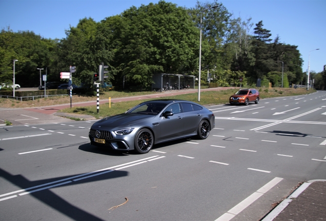 Mercedes-AMG GT 63 S X290